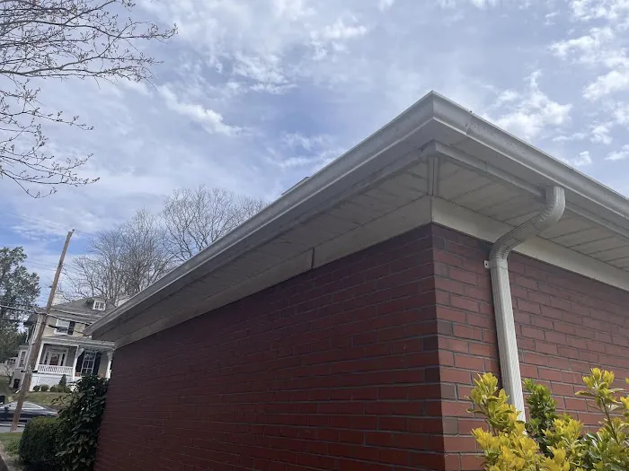 GNS Roofing Of Winchester Picture 6