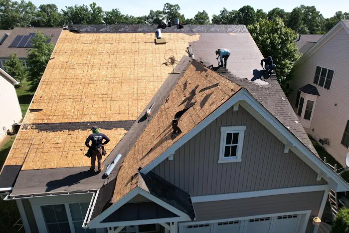 GNS Roofing Of Winchester Picture 7