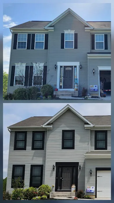 Mighty Dog Roofing of Martinsburg Picture 6