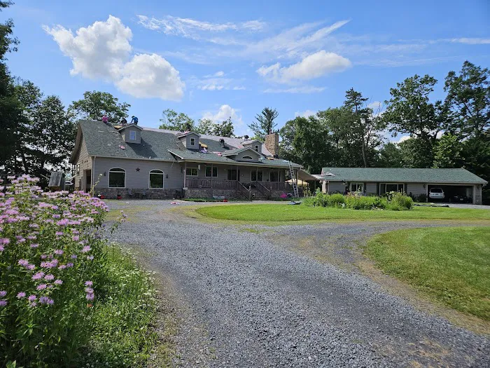 Modern Renovations LLC Roofing Picture 10