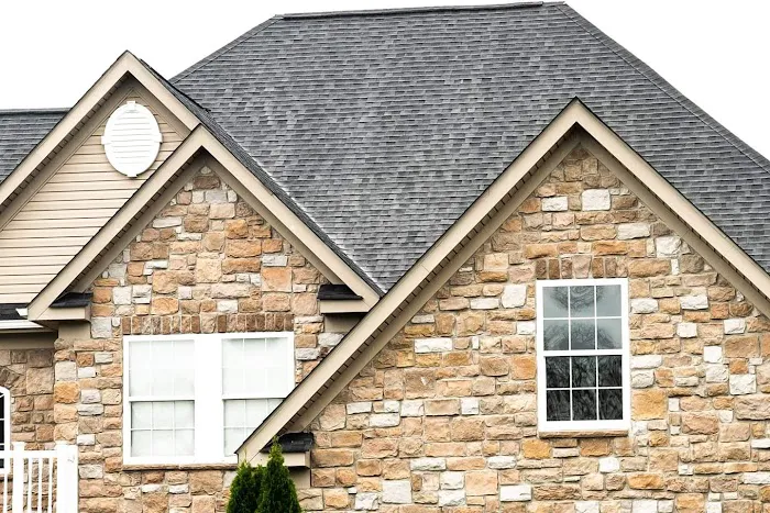 Modern Renovations LLC Roofing Picture 9