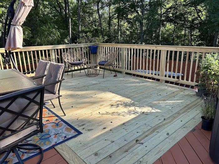 Modern Renovations LLC Roofing Picture 2