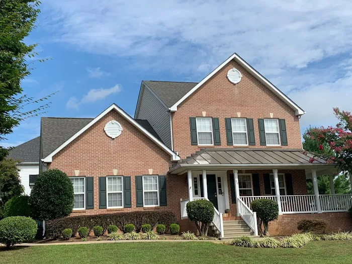 Modern Renovations LLC Roofing Picture 6