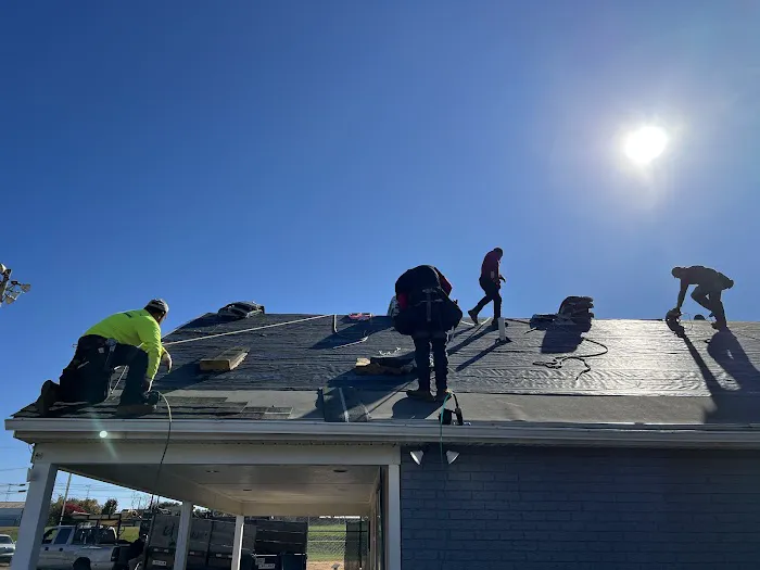 Modern Renovations LLC Roofing Picture 4