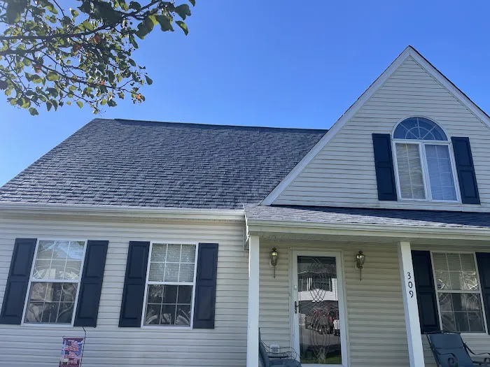 Modern Renovations LLC Roofing Picture 5