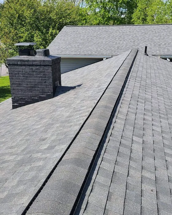 Modern Renovations LLC Roofing Picture 7