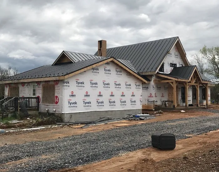 Modern Renovations LLC Roofing Picture 3