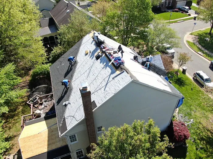 Ashburn Roofing Picture 7