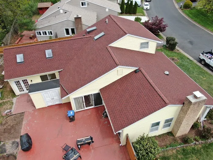 Ashburn Roofing Picture 6