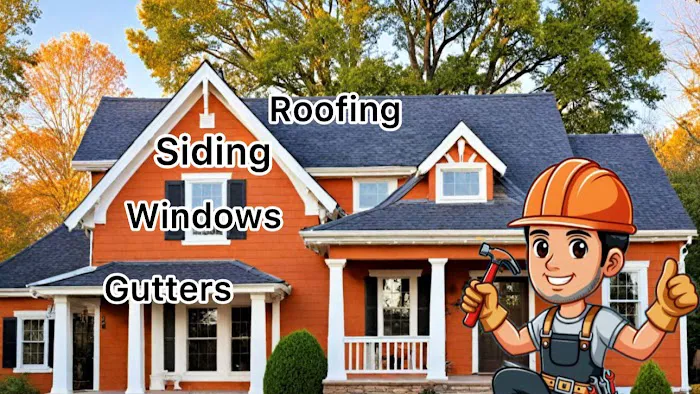 Ashburn Roofing Picture 8