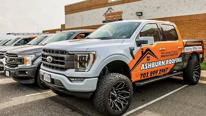 Ashburn Roofing Picture 9