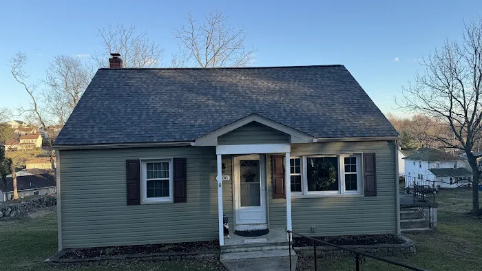 Jesus Roofing LLC Picture 8