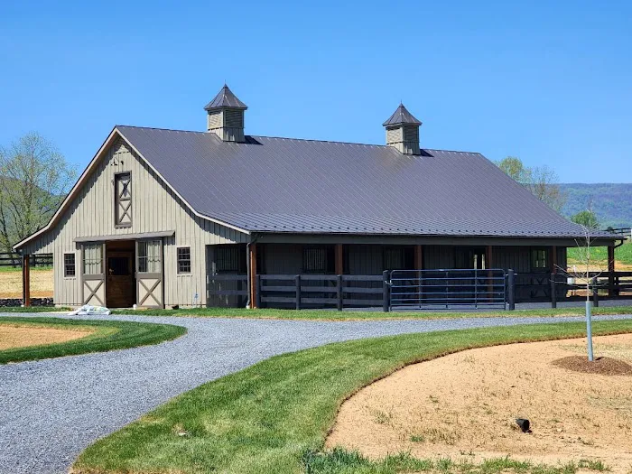 Master Metal Works Inc. Picture 3