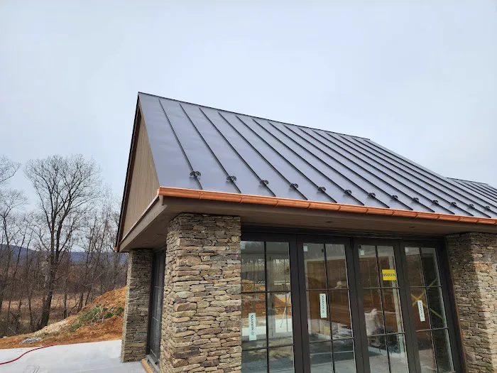 Master Metal Works Inc. Picture 1