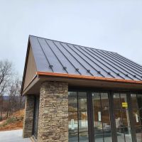 Master Metal Works Inc. ico