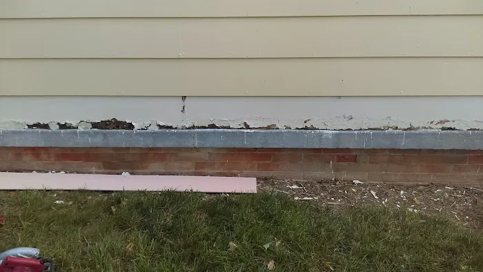 Master Metal Works Inc. Picture 6