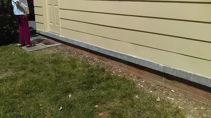 Master Metal Works Inc. Picture 7