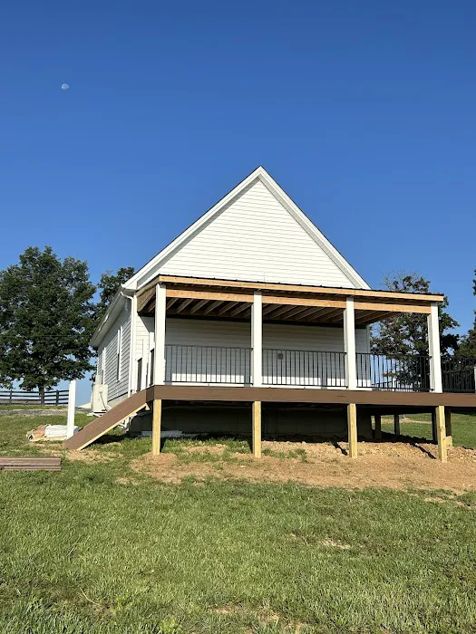 Gregory's Inc. Picture 1