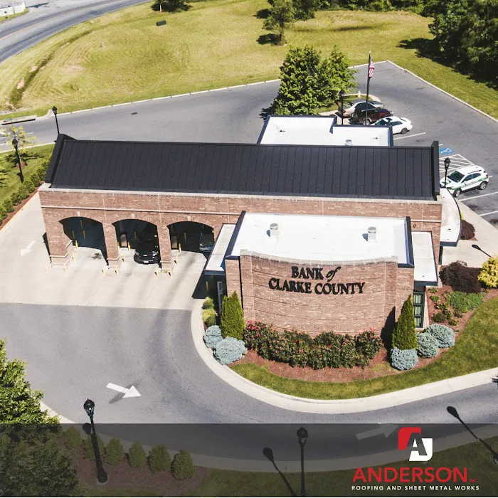 Anderson Roofing Sheet Metal Works Incorporated Picture 3