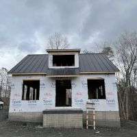 McGlothlin Roofing LLC ico