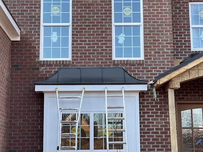 McGlothlin Roofing LLC Picture 10