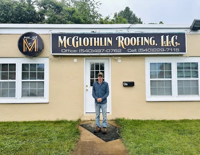 McGlothlin Roofing LLC Picture 7