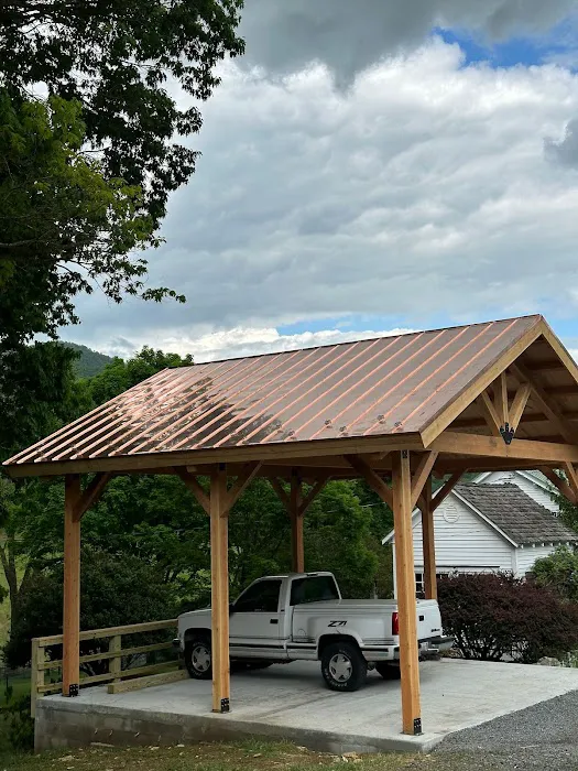 McGlothlin Roofing LLC Picture 8