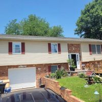 Peak Roofing Contractors Inc. ico