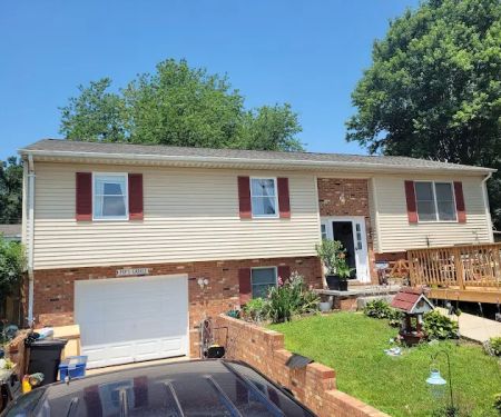 Peak Roofing Contractors Inc.