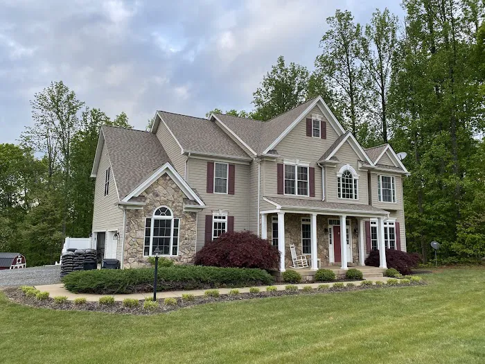 Peak Roofing Contractors Inc. Picture 2