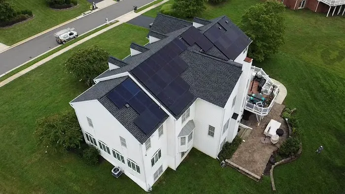 Peak Roofing Contractors Inc. Picture 8