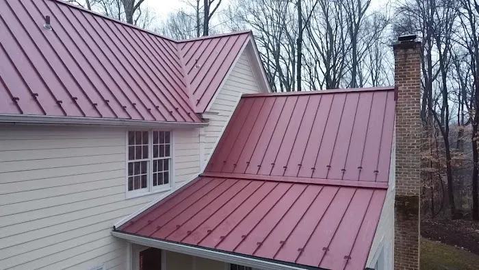 Peak Roofing Contractors Inc. Picture 7