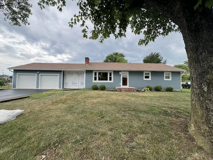 Peak Roofing Contractors Inc. Picture 5