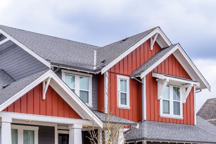 Peak Roofing Contractors Inc. Picture 6