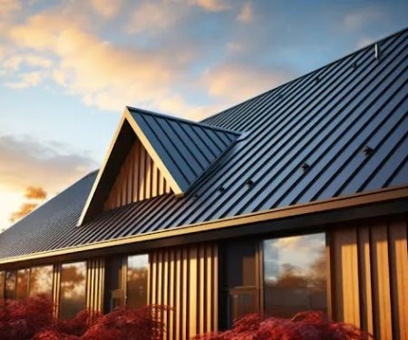 American Group Construction, INC