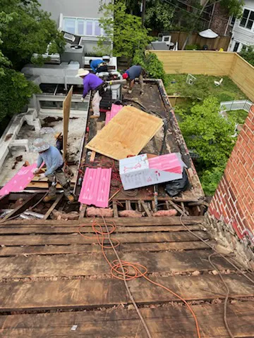 American Group Construction, INC Picture 6