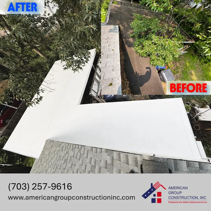 American Group Construction, INC Picture 10