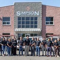 Simpson Unlimited ico