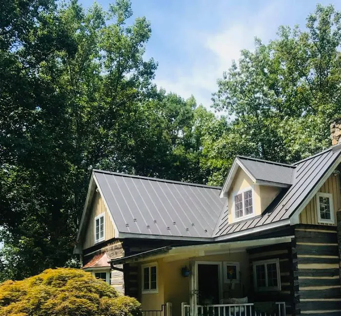 Skyfall Exteriors LLC Picture 8