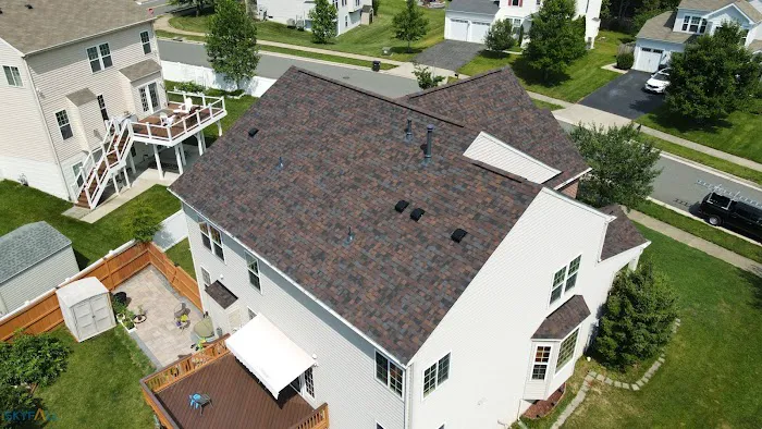 Skyfall Exteriors LLC Picture 1