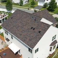 Skyfall Exteriors LLC ico