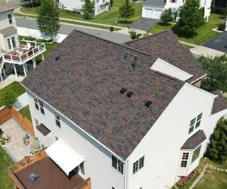 Skyfall Exteriors LLC