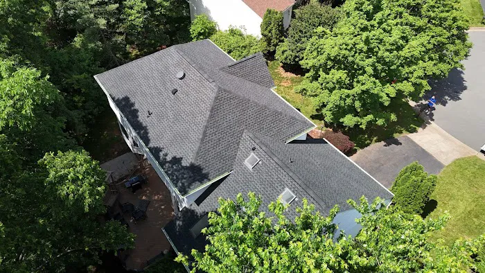 Skyfall Exteriors LLC Picture 2