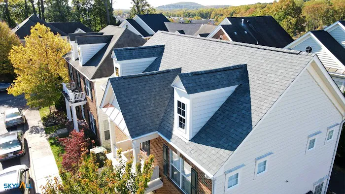 Skyfall Exteriors LLC Picture 4