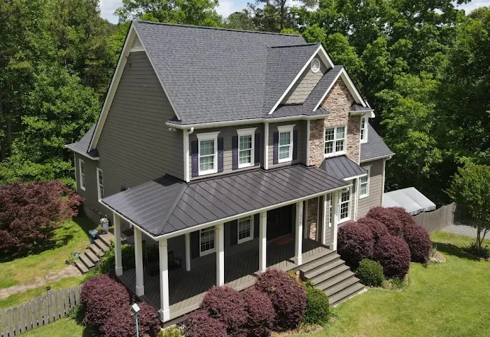 Skyfall Exteriors LLC Picture 10