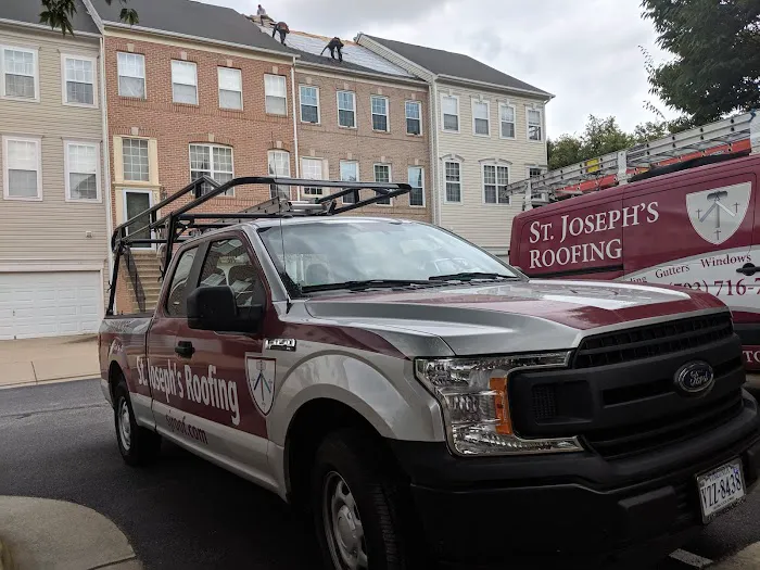 St Joseph's Roofing Inc Picture 8