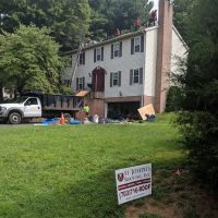 St Joseph's Roofing Inc ico