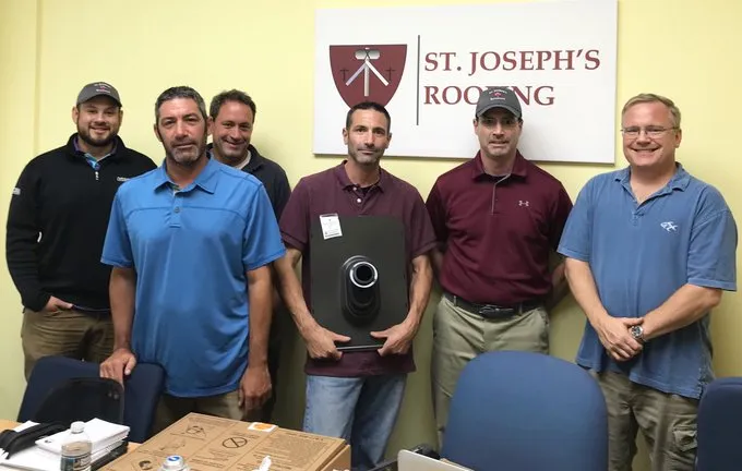 St Joseph's Roofing Inc Picture 10