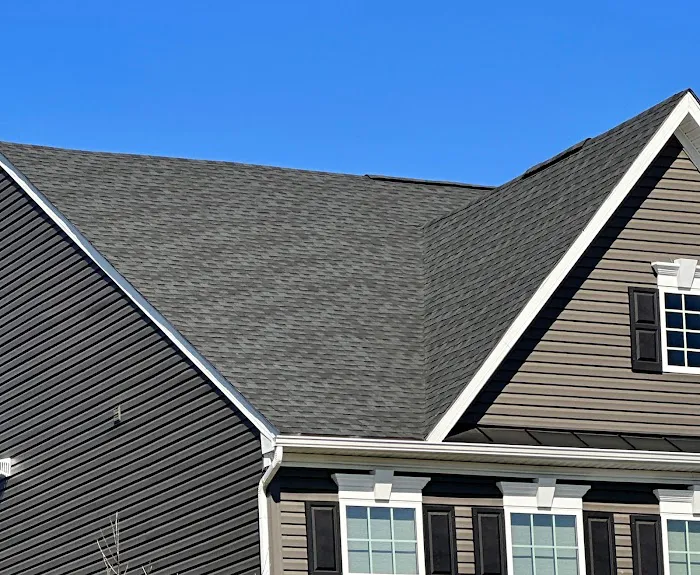 Golden Tree Roofing Picture 5