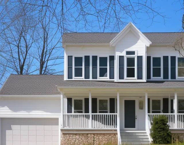 Golden Tree Roofing Picture 8